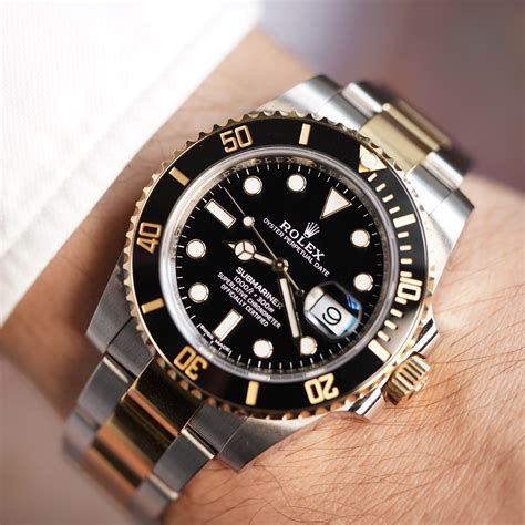 rolex 116613ln